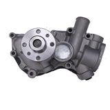 Engine Water Pump 8981262311 8981262312 8981262313 for Isuzu Engine 3LD1 3LD2 4LB1 4LC1 4LE1 4LE2