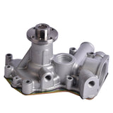 Engine Water Pump 8981262311 8981262312 8981262313 8-98126231 898126231 8-98098662-0 8980986620 For ISUZU Engine 3LD1 3LD2 4LB1 4LC1 4LE1 4LE2