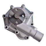 Engine Water Pump 8981262311 8981262312 8981262313 8-98126231 898126231 8-98098662-0 8980986620 For ISUZU Engine 3LD1 3LD2 4LB1 4LC1 4LE1 4LE2