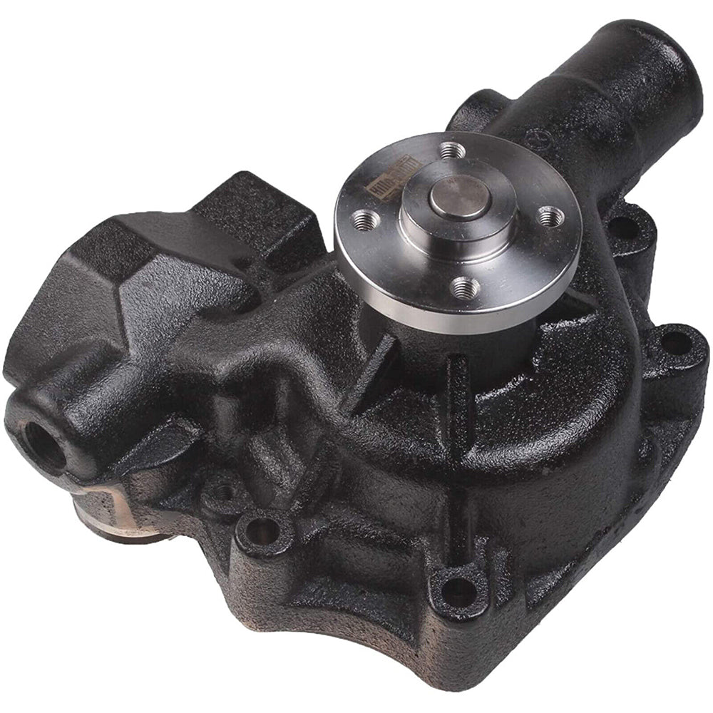 Engine Water Pump C6204611601 for Cummins B3.3 Forklift Excavator Mustang Skid Steer