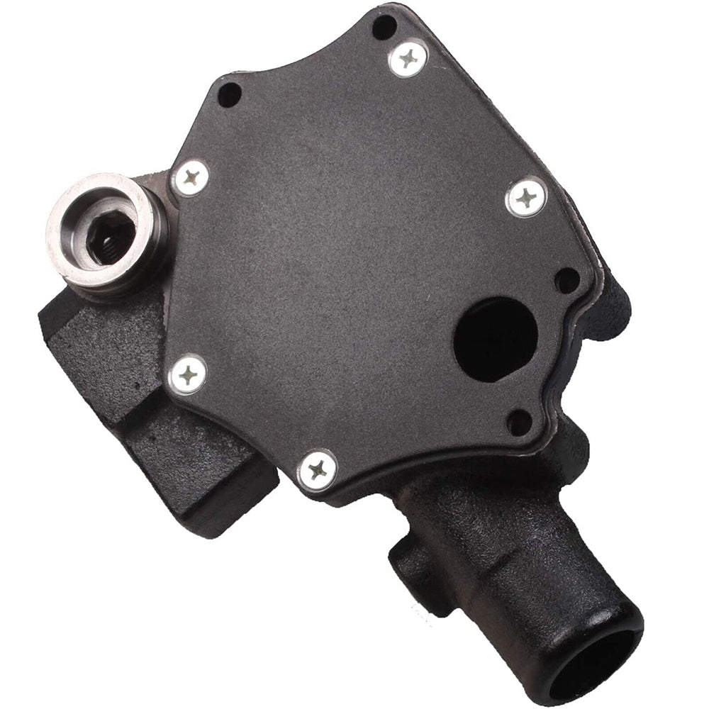 Engine Water Pump C6204611601 for Cummins B3.3 Forklift Excavator Mustang Skid Steer