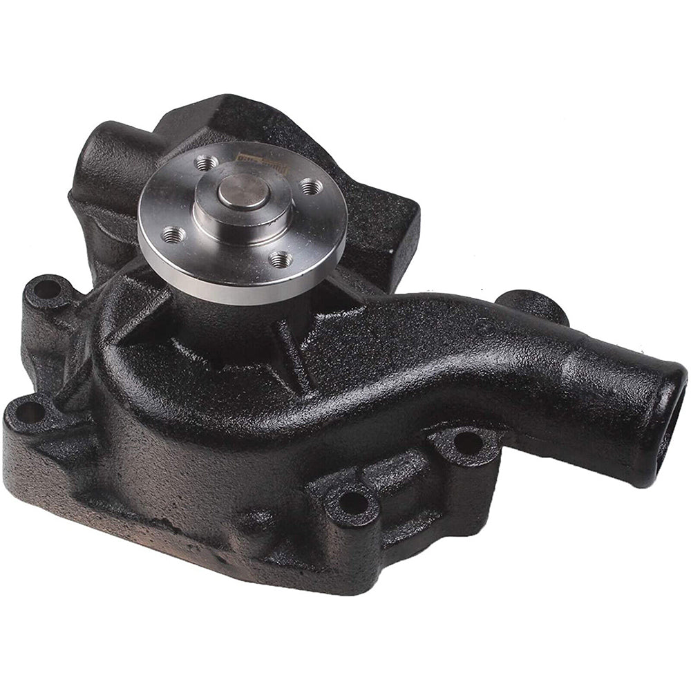 Engine Water Pump C6204611601 for Cummins B3.3 Forklift Excavator Mustang Skid Steer