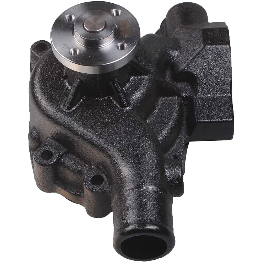 Engine Water Pump C6204611601 for Cummins B3.3 Forklift Excavator Mustang Skid Steer