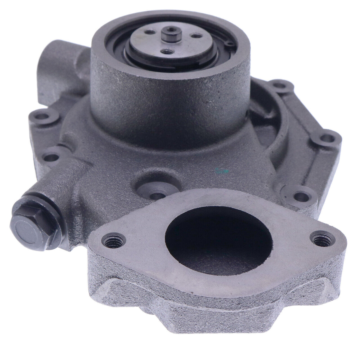 Engine Water Pump RE505980 RE546906 for John Deere Tractor 6403 6405  6830 6930 7130 7210 7410 7320 7330 7405 7420 7715 7815