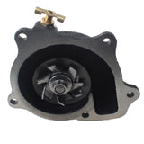 Engine Water Pump RE545572 SE502114 RE507604 for John Deere 244J 304J 324J 313 315 317 318D 319D 320D 323D 325 326D 328D 329D 332 332D 333D Ct322