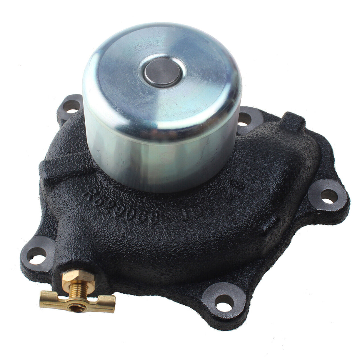 Engine Water Pump RE545572 SE502114 RE507604 for John Deere 244J 304J 324J 313 315 317 318D 319D 320D 323D 325 326D 328D 329D 332 332D 333D Ct322