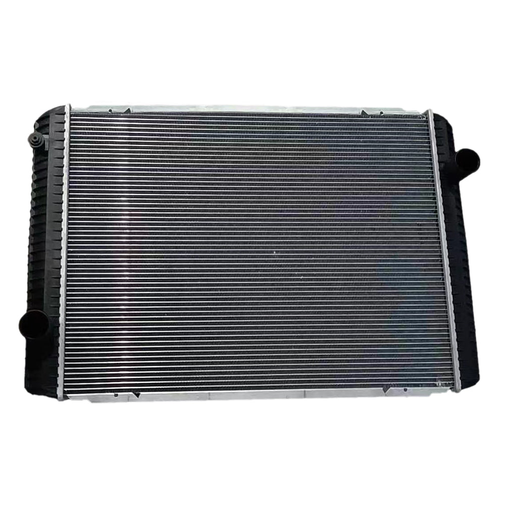 Engine Water Radiator Core 15156195 15147470 15156258 for Volvo Wheel Loader L150H L180H L220H L250H L150G L180G L220G L250G