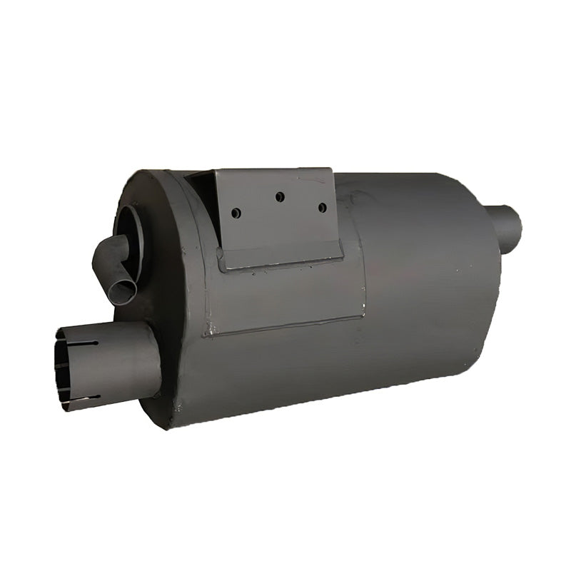 Loader Muffler Silencer For Caterpillar CAT 963D