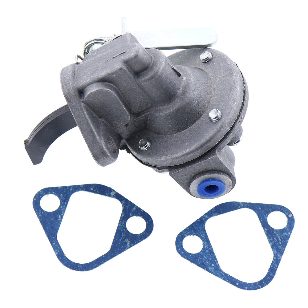 Fuel Lift Pump 119600-52021 for Yanmar 3TN66 3TNE68 3TNE74 3TNA 3D68E Doosan-Daewoo John Deere Gator 4x6 3007D003