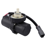 Fuel Pump 349-5327 for Caterpillar CAT Loader 299C 289C 279C 277C 259B3 256C 246C Engine 3044C C3.4