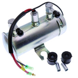 12V Fuel Pump 6516343 For BOBCAT Skid Steer Loader 2600 3600 3900 4100 4600 5600 5610 5700 6600 6700 6710 7600 7700 7710