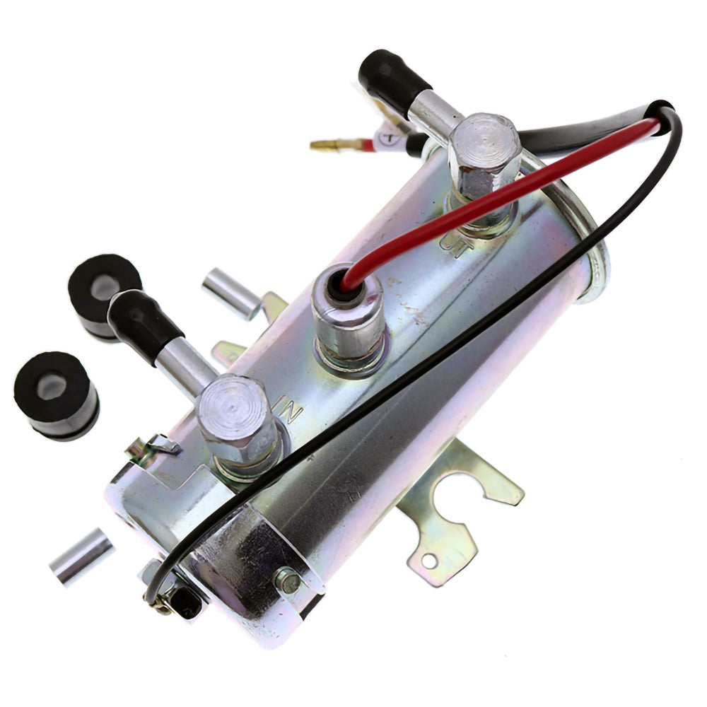 12V Fuel Pump 6516343 For BOBCAT Skid Steer Loader 2600 3600 3900 4100 4600 5600 5610 5700 6600 6700 6710 7600 7700 7710