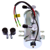 12V Fuel Pump AA.400.90042 901-00320 5166001300 E7410156 For MITSUBISHI C50L KE75 K2B K2AS K3B K3C K3D K3E K3F K4C K4D K4E K4E-D L2A L2C L2E L3A L3C L3E L3E2 S3L S3L2 S4L S4L2 S4L2-T