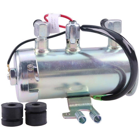 12V Fuel Pump 8-97240675-0 8972406750 for Isuzu 3LD1 3LD2 4LB1 4LC1 4LE1 4LE2 Diesel Engine