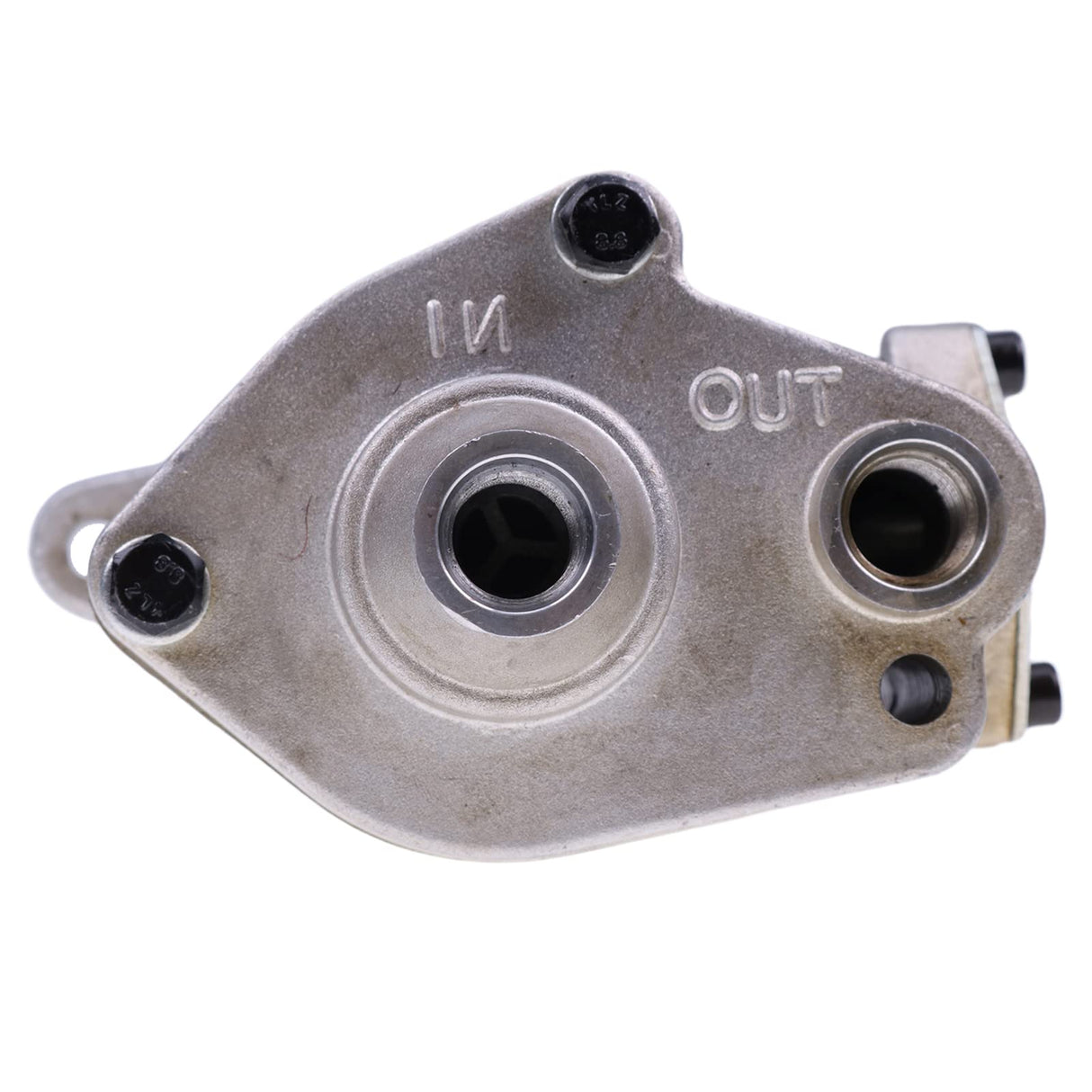 Fuel Transfer Pump 0R-3008 for Caterpillar CAT Wheel Dozer 824C 814B 824G 824S Engine 3406B HT400 3406C