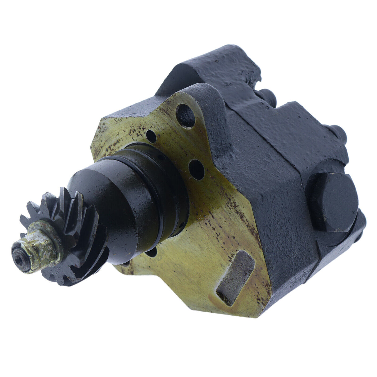 Fuel Transfer Pump 4N-4864 for Caterpillar CAT Engine 3306 3304 Tractor 621R 941B 951C 955L 977L D4D D4E D5 D5B D6C D6D D7G