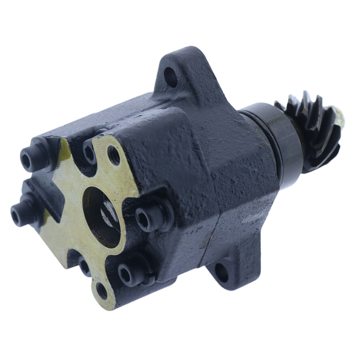 Fuel Transfer Pump 4N-4864 for Caterpillar CAT Engine 3306 3304 Tractor 621R 941B 951C 955L 977L D4D D4E D5 D5B D6C D6D D7G