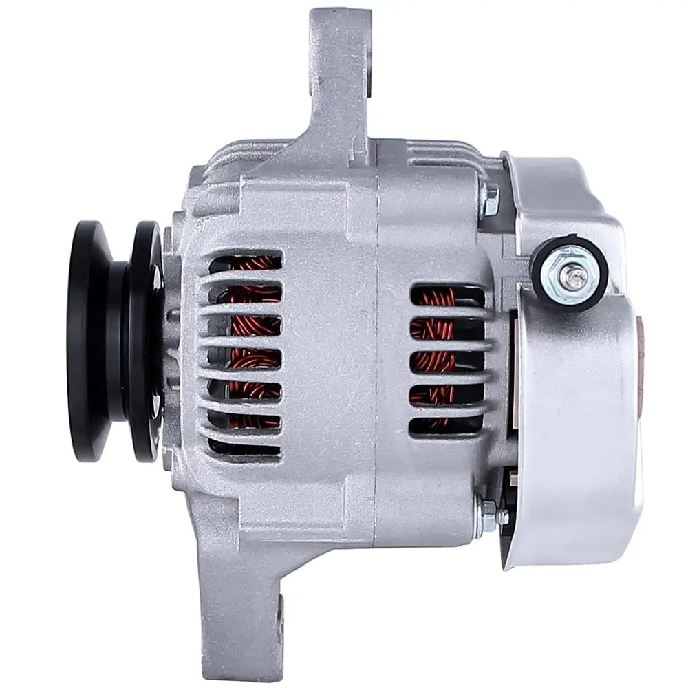 New Alternator 18504-6470 185046470 101211-8810 101211-8810 1012118810 For Rigmaster Generator Apu Perkins Engine