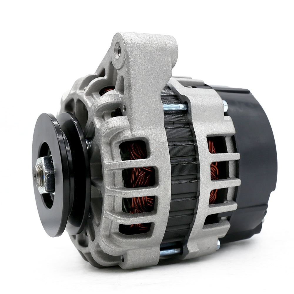 New Alternator 6675292 6678205 6681857 6690593 7008772 TA000A48401 TA000A48402 APR0019 40040026 40040047 40040067 APR0034 For Bobcat With Kubota Deutz Diesel Engines