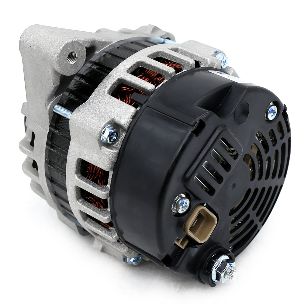 New Alternator 6675292 6678205 6681857 6690593 7008772 TA000A48401 TA000A48402 APR0019 40040026 40040047 40040067 APR0034 For Bobcat With Kubota Deutz Diesel Engines