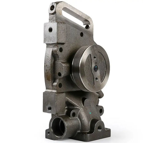 New Heavy Duty Engine Water Pump 5591511 55-91512 59-8052 Compatible With Cummins Big Cam I Engine