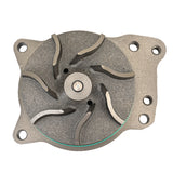 New Heavy Duty Engine Water Pump 3683651 3684450 Compatible With Cummins X15 Cm2350 X114B X116B