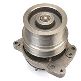 New Heavy Duty Engine Water Pump 3683651 3684450 Compatible With Cummins X15 Cm2350 X114B X116B