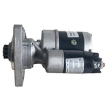 New Starter Replacement For Belarus Tractor 250 250AS 300 310 400A 400AN 405A 405AN 420A 420AN 425A 425AN Golfmaster T25 T25A T25LB T40 T40A T42LB 24173708000, 273708, CT222A, ST222A370800001, SBE0003