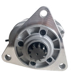 New Starter Replacement For Belarus Tractor 250 250AS 300 310 400A 400AN 405A 405AN 420A 420AN 425A 425AN Golfmaster T25 T25A T25LB T40 T40A T42LB 24173708000, 273708, CT222A, ST222A370800001, SBE0003