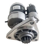 New Starter Replacement For Belarus Tractor 250 250AS 300 310 400A 400AN 405A 405AN 420A 420AN 425A 425AN Golfmaster T25 T25A T25LB T40 T40A T42LB 24173708000, 273708, CT222A, ST222A370800001, SBE0003