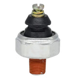 Oil Pressure Switch 15841-39010 15231-39010 15231-39013 for Kubota Engine D722 D905 V2203