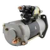 Original New Starter Motor RE522852 for Decso John Deere 944K 844K 824K 460E 410E 370E 1050K 24V