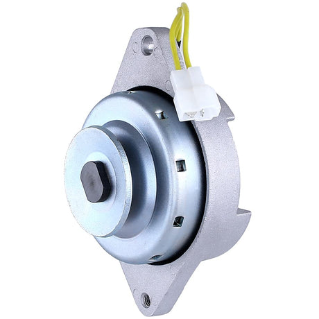 New 12V 20A Permanent Magnet Alternator Compatible With John Deere With Yanmar Engine