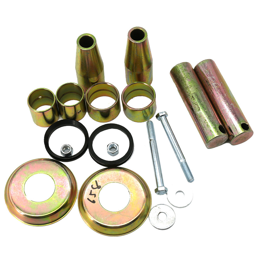 Pin Bushing Kit 7101078 6732443 6577954 6730997 6805453 for Bobcat Skid Steer Loader T180 T190 S150 S160 S175 S185 773