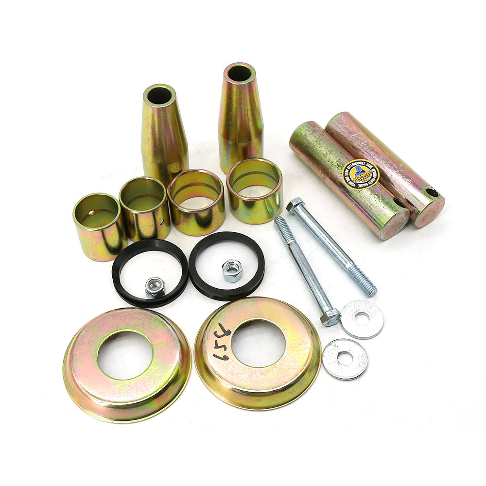 Pin Bushing Kit 7101078 6732443 6577954 6730997 6805453 for Bobcat Skid Steer Loader T180 T190 S150 S160 S175 S185 773