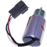 Solenoid Valve 30A87-20403 30A87-10090 for Mitsubishi Engine S4L S3L L3E Cub Cadet Tractor