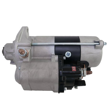 12V Starter 4996708 499670800 428000-7110 4280007110 For Cummins ISB 6.7L