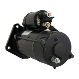 New 12V Starter Motor 11.131.697 11.131.711 Compatible With JCB Telescopic Handlers 535-95