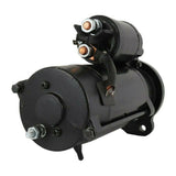 New 12V Starter Motor 11.131.697 11.131.711 Compatible With JCB Telescopic Handlers 535-95