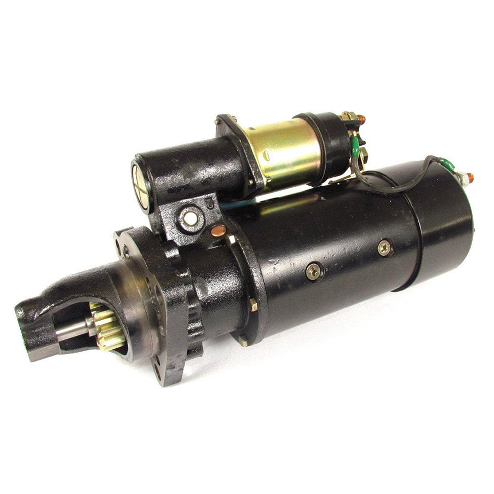 STARTER MOTOR 1990478 1990483 For CUMMINS FREIGHTLINER FLD 112 120 ISM L10 M11 N14