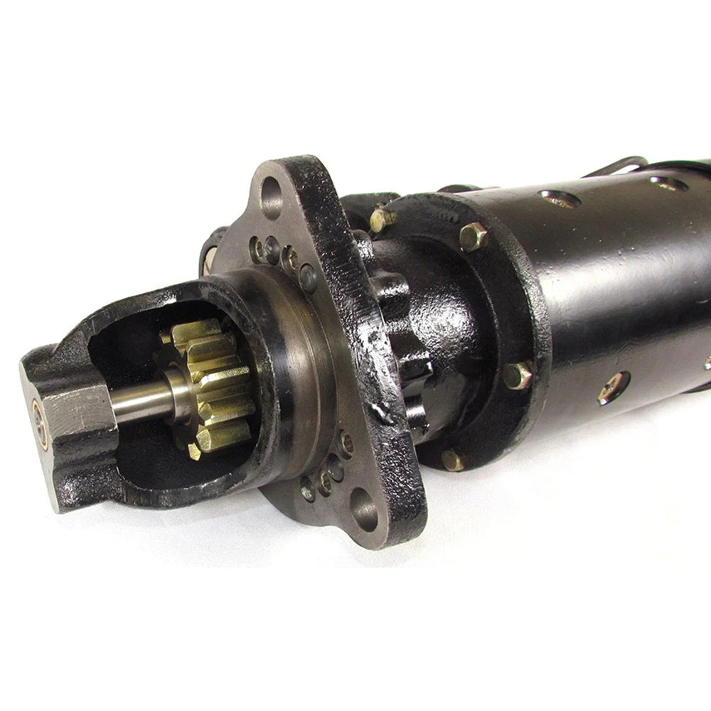 STARTER MOTOR 1990478 1990483 For CUMMINS FREIGHTLINER FLD 112 120 ISM L10 M11 N14