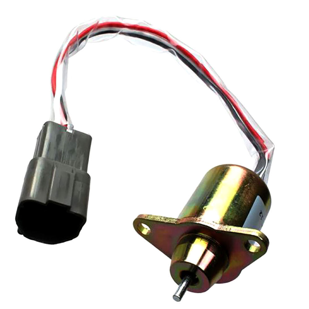 Solenoid Valve 189575 for Gehl Mustang Loader 2066 2100RT RT210 2076 2086 2700V 3300V 5640E 6640E V270 V330