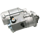 Starter 18145N For Kubota Diesel Compact Tractors L2250 L2500 L2550 L2650 L2800 L2900 L2950 L3010 L3130 L3240 L3300 L3400 L3410 L3430 L35 Kubota Generator KJS130