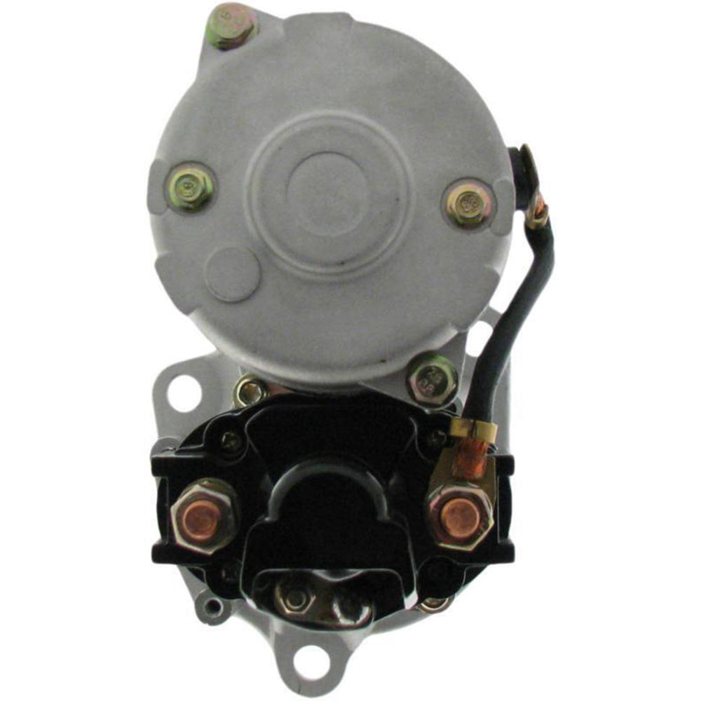 Starter Motor 0240003150 1811003381 for ISUZU 6BG1T for HITACHI