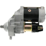 Starter Motor 0240003150 1811003381 for ISUZU 6BG1T for HITACHI