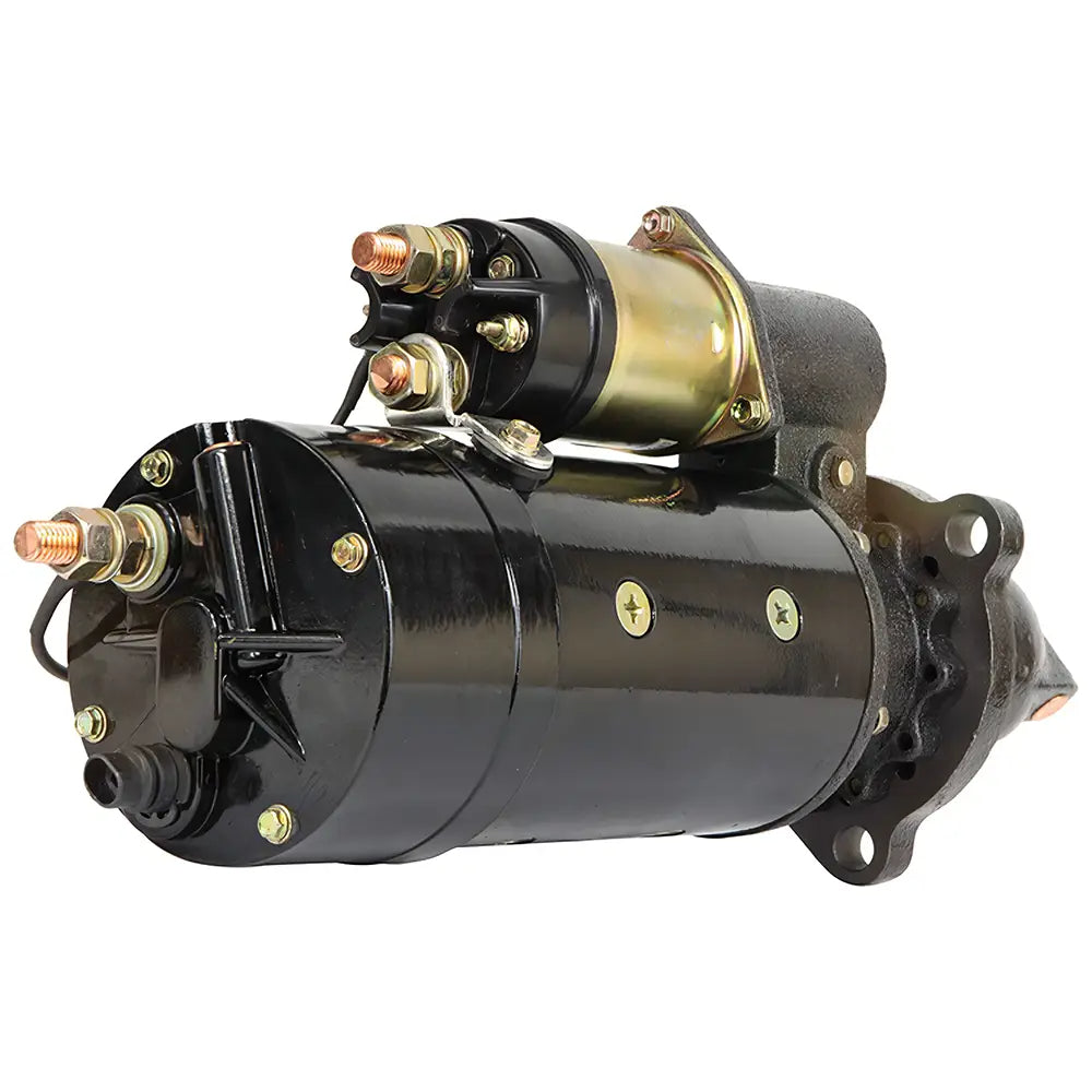 Starter Motor 10461055 for Delco Remy 42MT