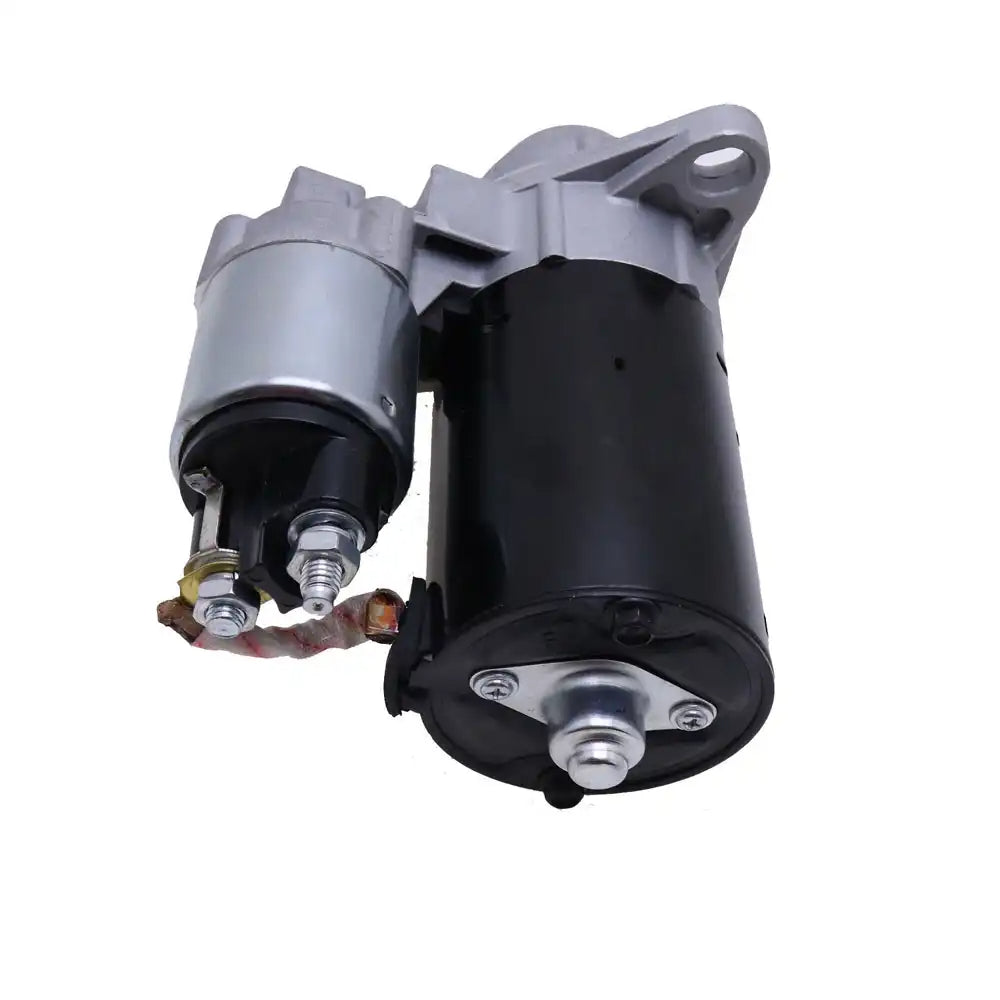 12V 1.2KW 9T Starter Motor 185086321 for Perkins Engine 403C-11 103-09 103-10-For PERKINS