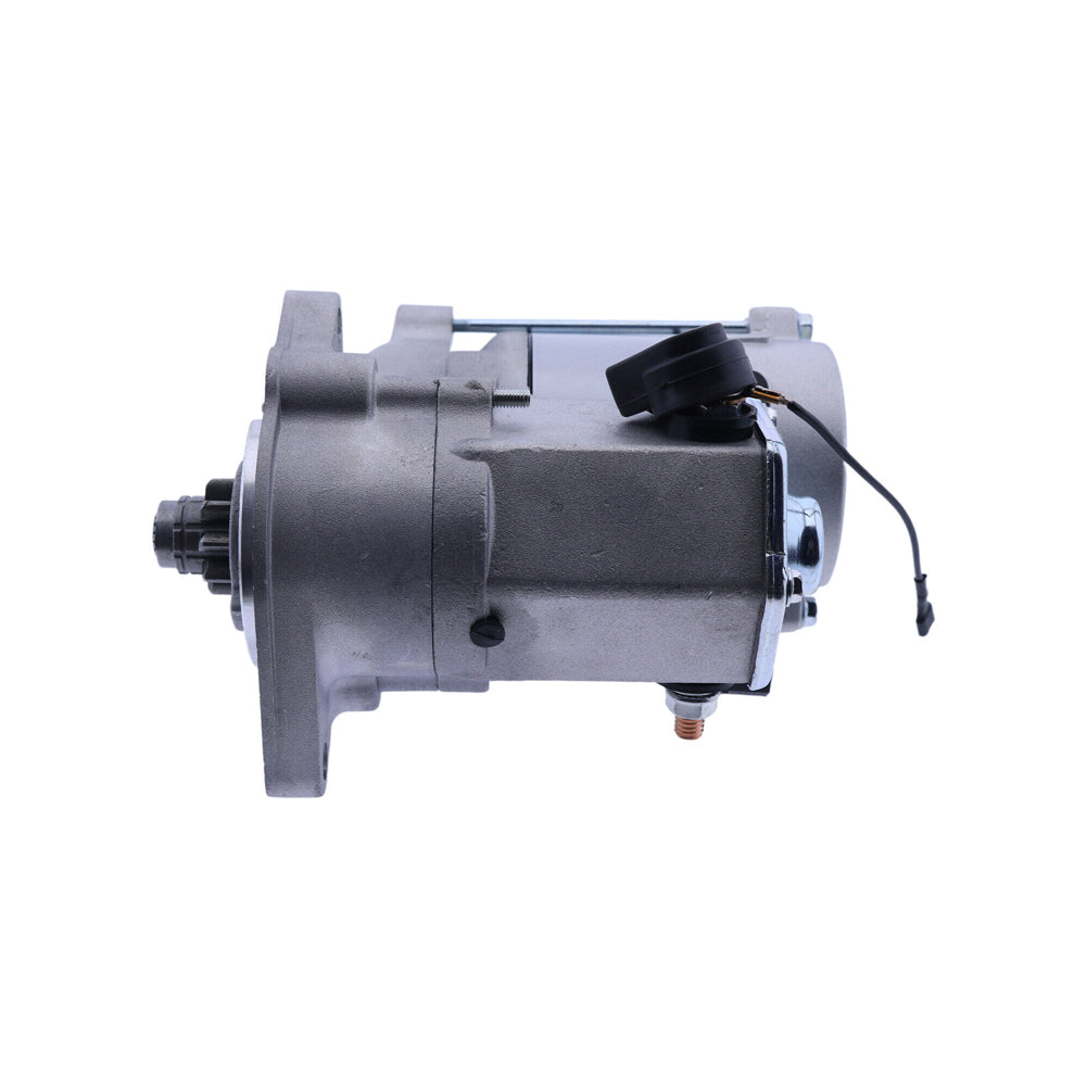 Starter Motor 19269-63013 For Kubota Tractor BX24 BX25 BX2350D BX2230D Engine D902