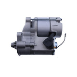 Starter Motor 19269-63013 For Kubota Tractor BX24 BX25 BX2350D BX2230D Engine D902