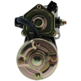 Starter Motor 228000-1350 228000-1420 228000-1421 228000-1422 0R4316 0R4319 112-1767 142-0539 143-0538 190-783 for CAT 3056T for CAT 924G 3056T 924GZ